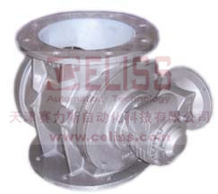 全-意大利Sensor Systems角度传感器-天津赛力斯自动化科技